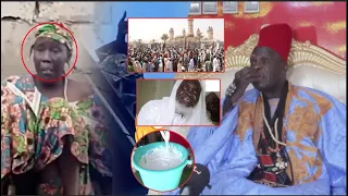 Affaire de " deume ", Décès Imam Ndao, Magal de touba : Diaraf Youssou Ndoye reagi