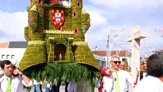 Festa de Santa Cruz de Alvarães - Viana do Castelo 2022