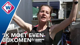 Zonovergoten 31ste editie van Leiden Marathon - OMROEP WEST