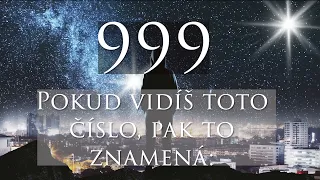 VZKAZ OD ANDĚLŮ  999 andělské číslo👼 ✨🦋| TOTO NEIGNORUJ| 🎁🎄🎅ADVENTNÍ KALENDÁŘ 🎶☃️🌟