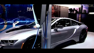 NEW 2021 - BMW i8 Coupe Sport - Exterior and Interior