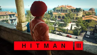 HITMAN™ 3 - Sapienza (Silent Assassin Suit Only)