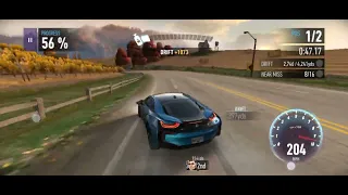 NFS No Limits BMW I8 B.R.A.V.O. Live Event Finale - Ep. 701