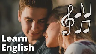 Love Song | Learn English with music