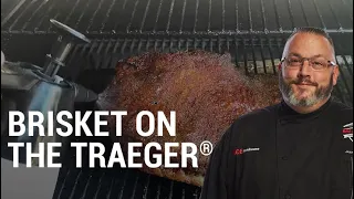 Brisket On A Traeger - Ace Hardware