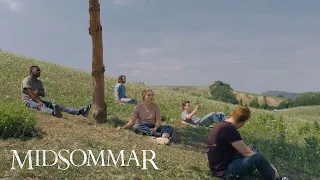 Midsommar | Fan Trailer | The May Queen