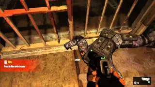 FEAR 3 Walkthrough Part 1 - Intro + Interval 01:Prison  Let's Play with Commentary (Xbox360,PS3,PC)