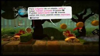 Little Big Planet w Zero & GhostRider Mod Nariko & Ezio