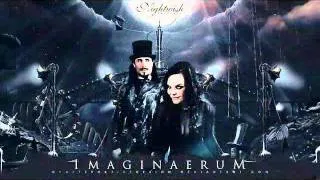 Nightwish (Anette Olzon)