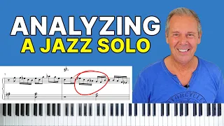 How to Play the Insanely Catchy AI Jazz Blues Solo!