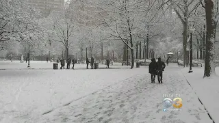 How Much Snow Will Fall This Season? Here's Kate's Winter Weather Outlook