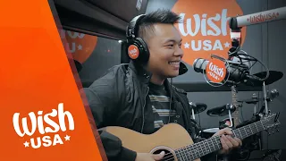 AJ Rafael performs "We Could Happen" LIVE on the Wish USA Bus