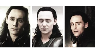 Loki's Heart Attack 615