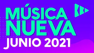 MUSICA 2021 LO MAS NUEVO - JUNIO 2021 - MUSICA VARIADA LO MAS NUEVO - MIX BBD MUSIC