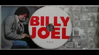 AN INNOCENT MAN BY BILLY JOEL