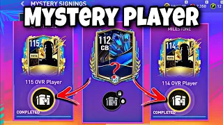Free 114 and 115 UTOTS PLAYERS 🤩🔥 | UPCOMING Mystery Player in FIFA Mobile | EC shaniYT