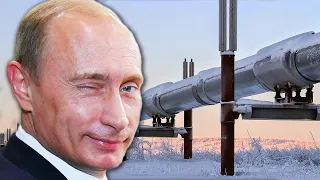 The Russian Pipeline That Might Start a War | Stephen Kinzer