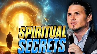 The Power Of Prayer Fire // Spiritual Secrets | PART 1