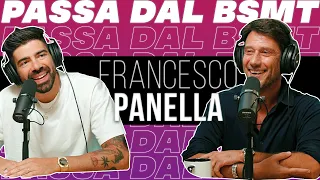 L'IMPRENDITORIA DELLA RISTORAZIONE! FRANCESCO PANELLA passa dal BSMT!