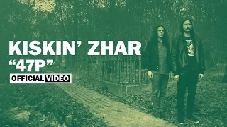 KISKIN' ZHAR - 50 CENTS [OFFICIAL VIDEO]