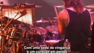 Dream Theater - When Dream And Day Reunite - 6 Light Fuse And Get Away por