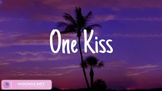 One Kiss Calvin Harris, Dua Lipa | Lyrics | It's You, Wiz Khalifa, Charlie Puth... Mix