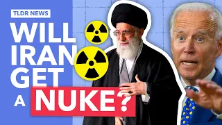 The US' New Nuclear "Mini-Deal" with Iran Explained