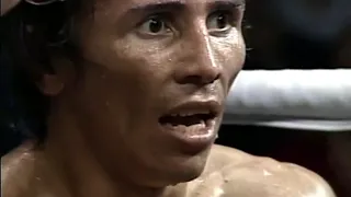 Edwin Valero vs Vicente Mosquera