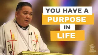 Go and Proclaim The Father's Beloved Son| Fr. Romie-Jun Peñalosa | 1st Sunday Mass in Epiphany