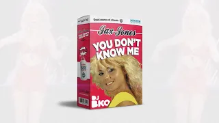 MACE MOJE x YOU DON'T KNOW ME ( DJ BKO MASH UP )