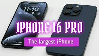 Should You Wait for the iPhone 16 Pro? Leaks Revealed!