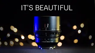 The Best Lens That You Never Heard Of...