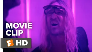 The Beach Bum Movie Clip - Pink Flourescent (2019) | Movieclips Coming Soon