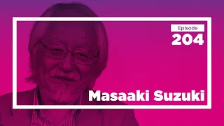 Masaaki Suzuki on Interpreting Bach | Conversations with Tyler