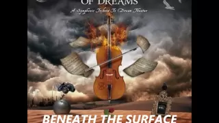 Symphonic Theater of Dreams - a Symphonic Tribute to Dream Theater (Full Album) HD HQ
