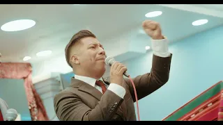 Jesús Purifica mi Alma - Ministerio Visión Emanuel feat. Marvin Cua | EN VIVO