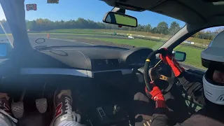 Left Foot Brake Drifting - No Handbrake or Clutch Kicks