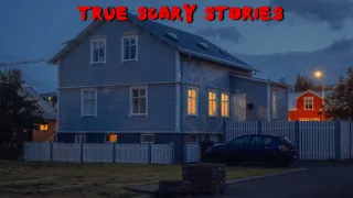3 True Scary Stories to Keep You Up At Night (Vol. 86)