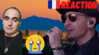 Linkin Park - One More Light  ║ Réaction Française !