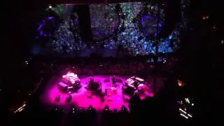 Phish - Harry Hood Jam 12/30/2012