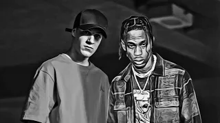 Travis Scott x Klinac - Quintana Pt. 2