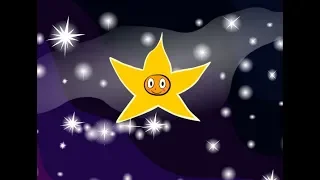 06. Little Star 小 星 星 Xiǎo xīngxīng