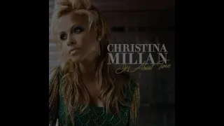 Christina Milian - Dip It Low (Lyrics Video)