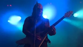 GRAND MAGUS - Full Set Performance - Bloodstock 2019