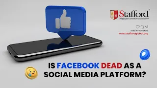 Is Facebook Dead as a Social Media Platform?