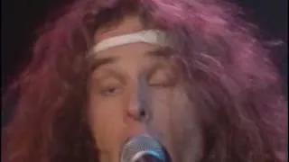 Ted Nugent - Cat Scratch Fever - Midnight Special