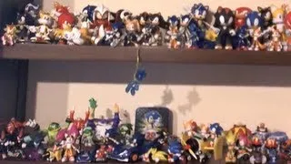 Massive Sonic The Hedgehog Collection