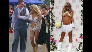 The craziest wedding dresses!!!!!! - Самые необычные свадебные платья!!!!