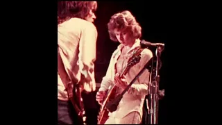 The Rolling Stones - You Can't Always Get What You Want live 1972 (improved stereo sound)