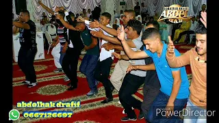 Abdelhak drafif ( lhdada ) live ou mariage